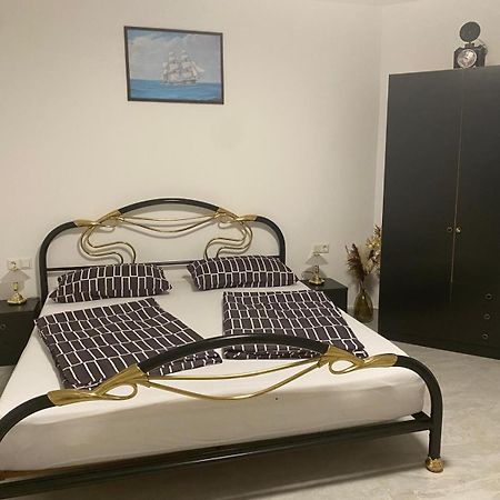 Apartments Natali 斯维蒂佩塔 外观 照片