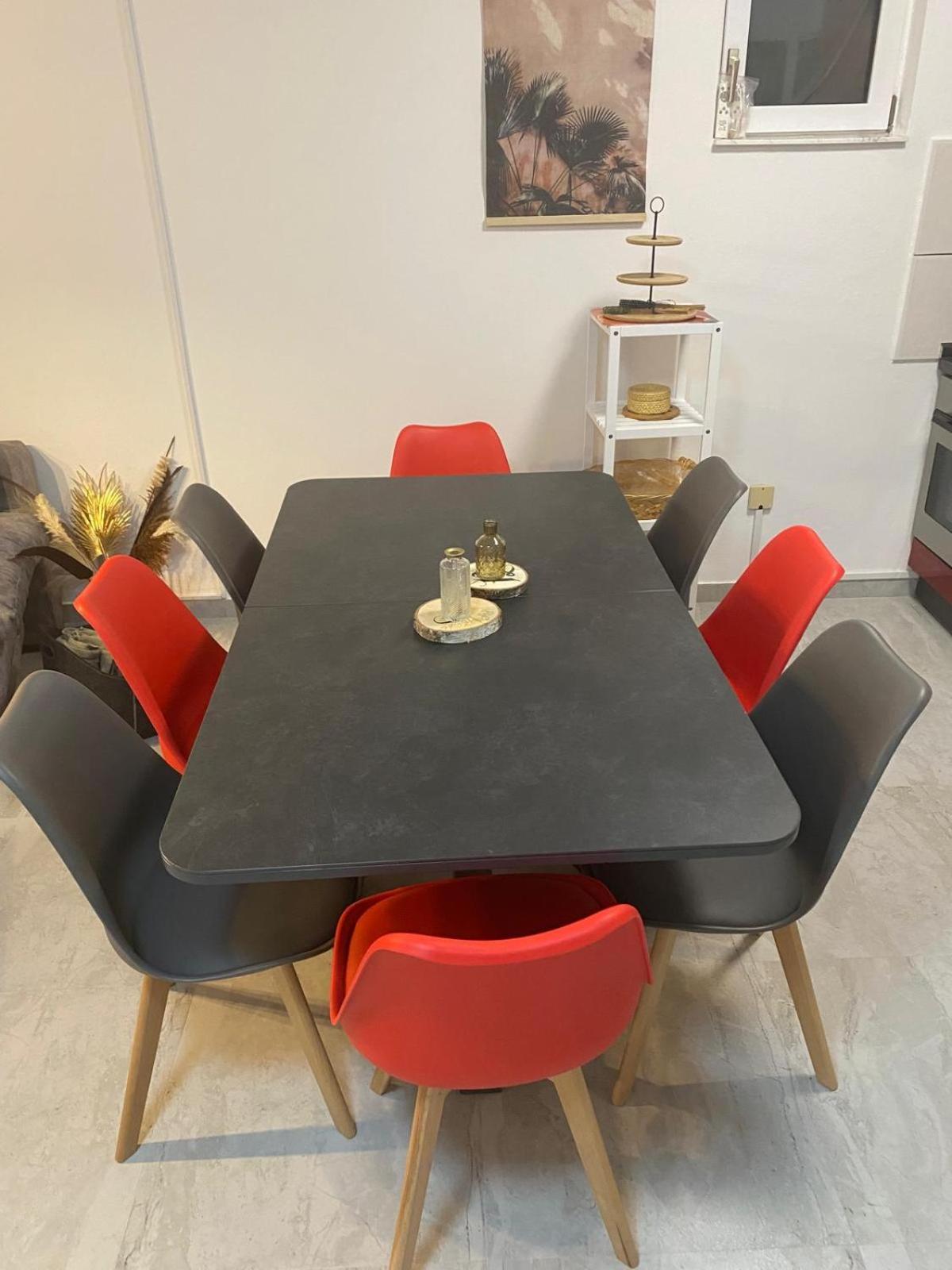Apartments Natali 斯维蒂佩塔 外观 照片