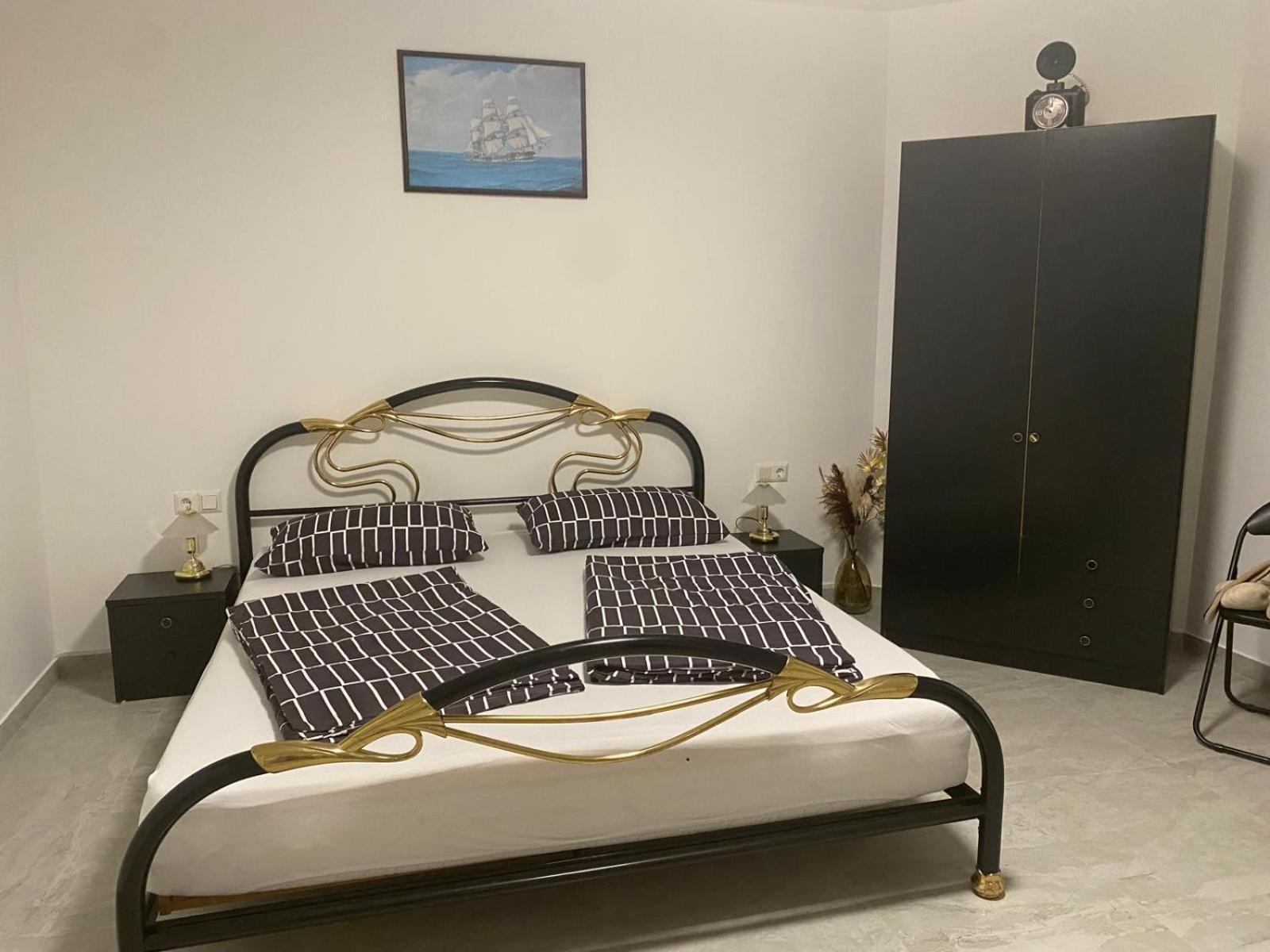 Apartments Natali 斯维蒂佩塔 外观 照片