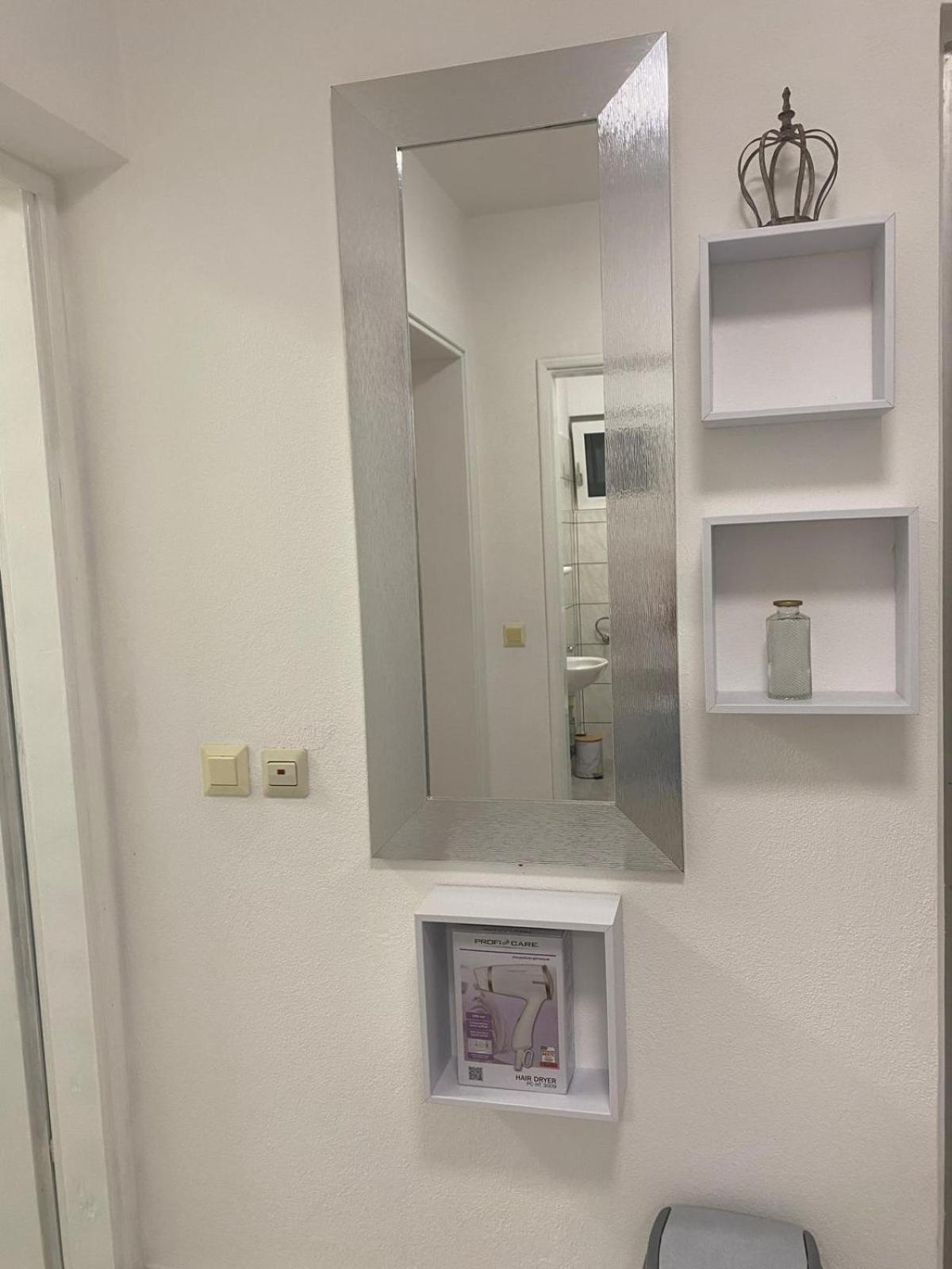 Apartments Natali 斯维蒂佩塔 外观 照片