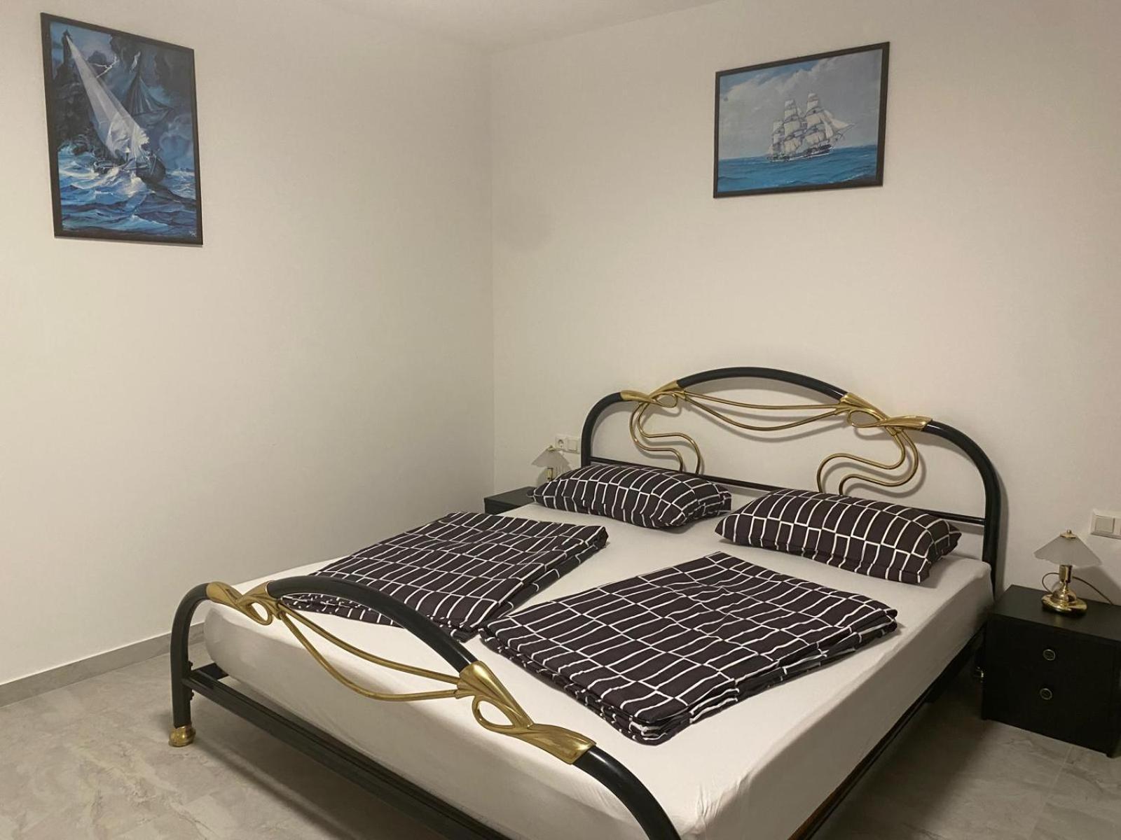 Apartments Natali 斯维蒂佩塔 外观 照片