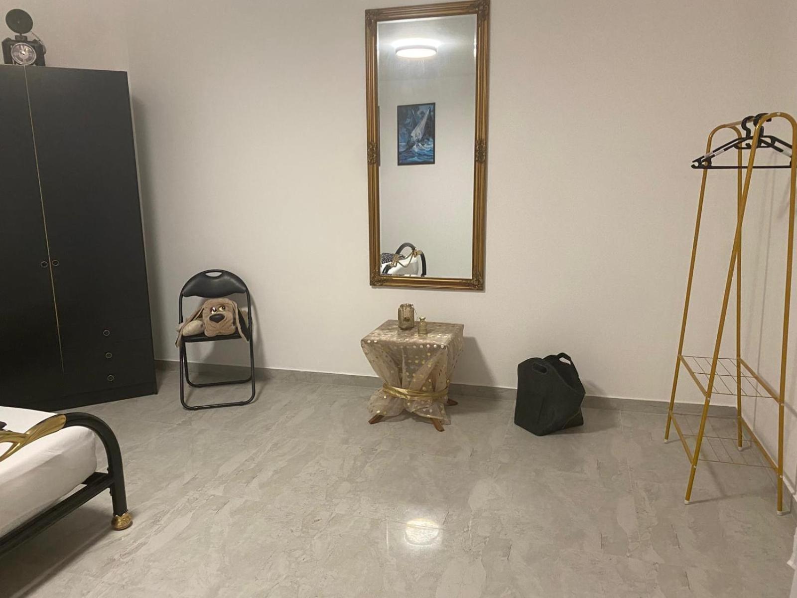 Apartments Natali 斯维蒂佩塔 外观 照片
