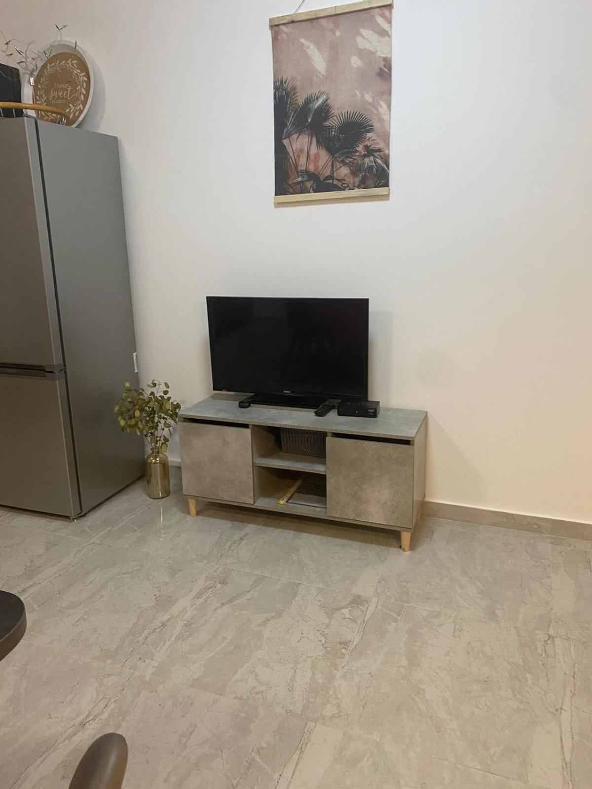 Apartments Natali 斯维蒂佩塔 外观 照片