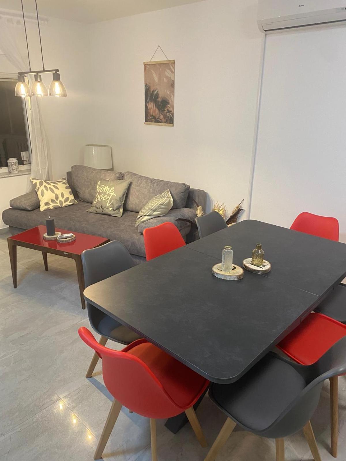 Apartments Natali 斯维蒂佩塔 外观 照片