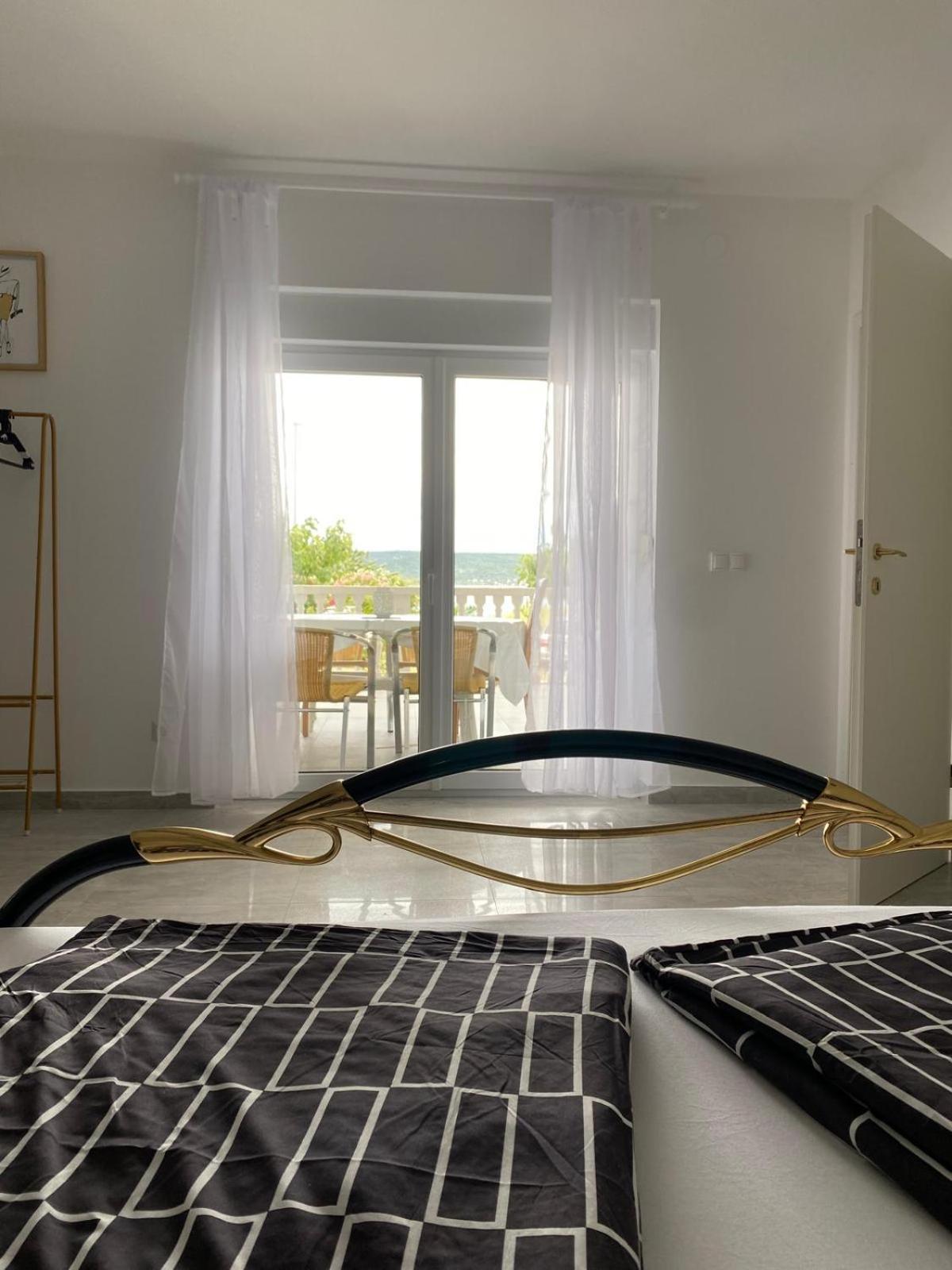 Apartments Natali 斯维蒂佩塔 外观 照片