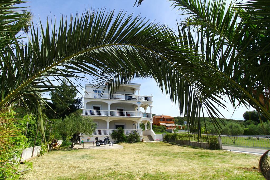 Apartments Natali 斯维蒂佩塔 外观 照片