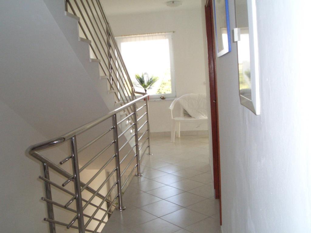 Apartments Natali 斯维蒂佩塔 外观 照片