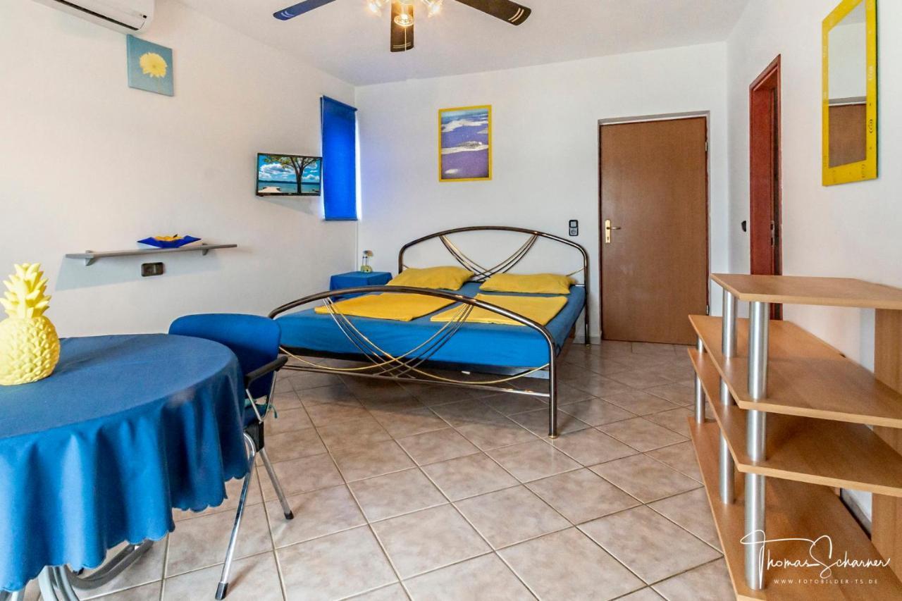 Apartments Natali 斯维蒂佩塔 外观 照片