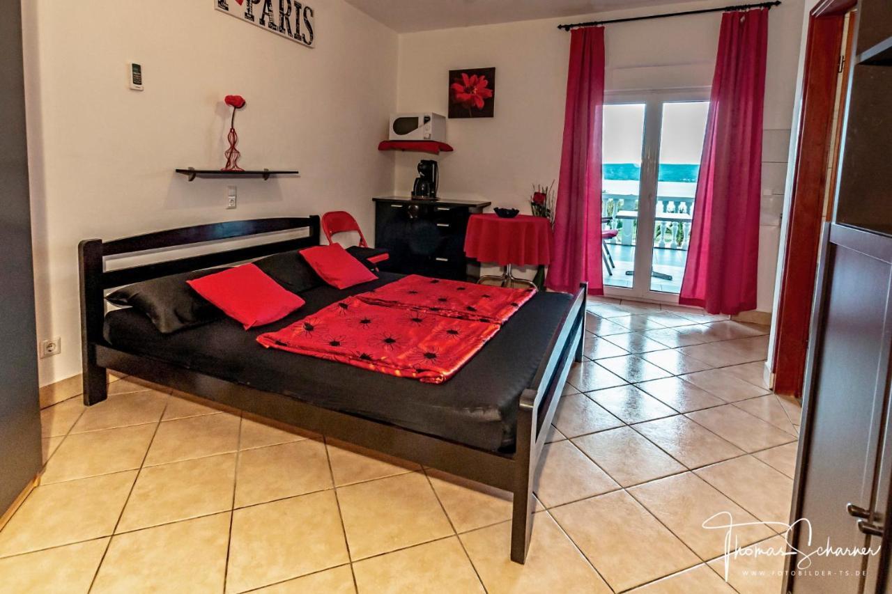 Apartments Natali 斯维蒂佩塔 外观 照片