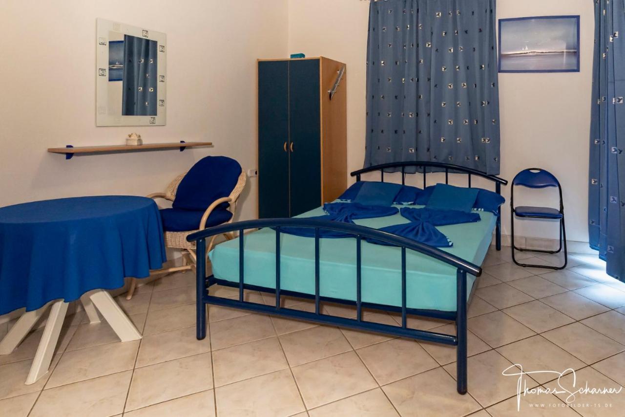 Apartments Natali 斯维蒂佩塔 外观 照片